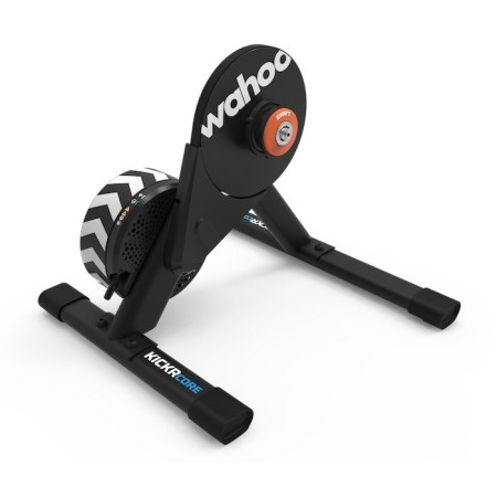 Wahoo KICKR CORE 2 treniruoklis (ZWIFT Cog & Click)