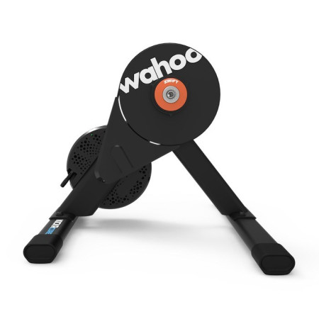 Wahoo KICKR CORE 2 treniruoklis (ZWIFT Cog & Click)