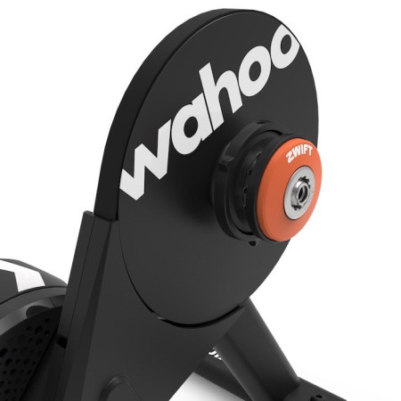 Wahoo KICKR CORE 2 treniruoklis (ZWIFT Cog & Click)