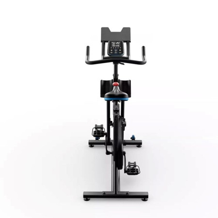 Horizon Fitness 7.0 IC Besisukantis dviratis Juodas