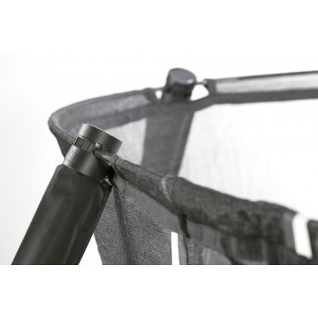 Salta First Class 427 cm kiemo ir laisvalaikio batutas