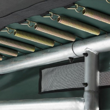 Salta Premium Ground Combo 251 cm žalias batutas