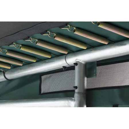 Salta Premium Ground 305x214 cm žalias batutas