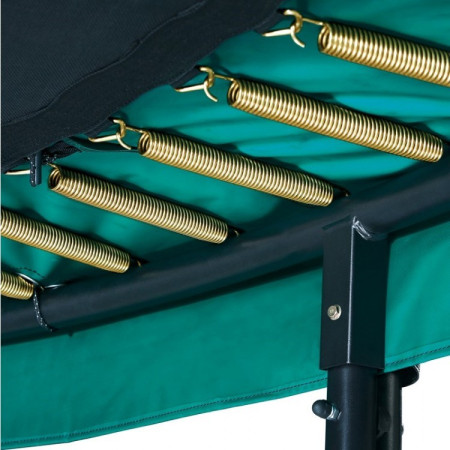 Salta First Class 305 cm kiemo ir laisvalaikio batutas