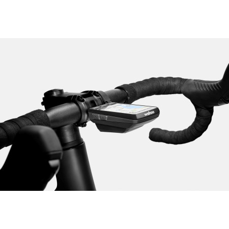 WAHOO ELEMNT ROAM 3 GPS dviračių kompiuteris