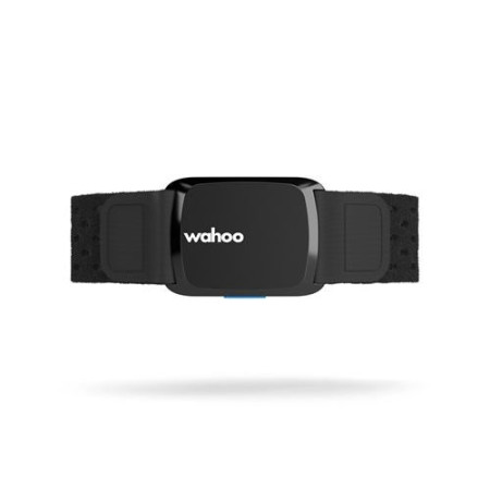 WahooFitness TICKR Fit širdies ritmo matuoklis Riešas Bluetooth/ANT+ Juoda