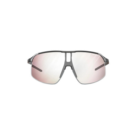 Julbo Akiniai Density Reactiv 0-3 juoda/vario