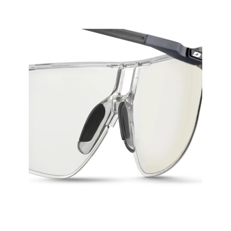 Julbo Akiniai Density Reactiv 0-3 juoda/vario