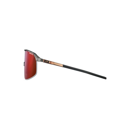 Julbo Akiniai Density Reactiv 0-3 juoda/vario