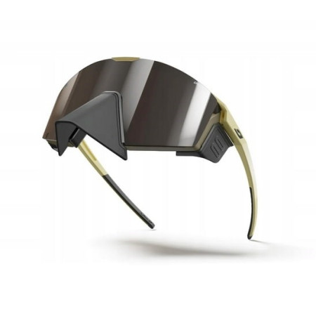 Julbo EDGE COVER rudi akiniai nuo saulės - L