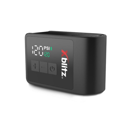 XBLITZ Elektrinis siurblys IWAY