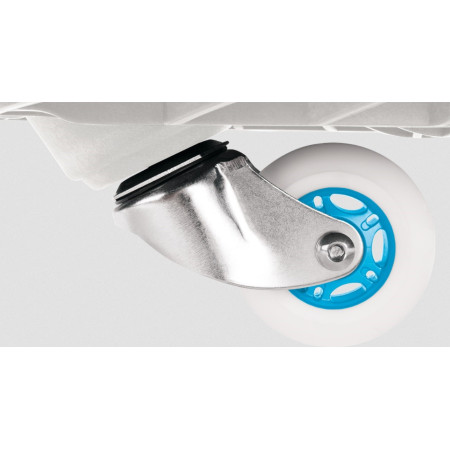 Razor RipStik Air Pro savaiminio balansavimo riedis