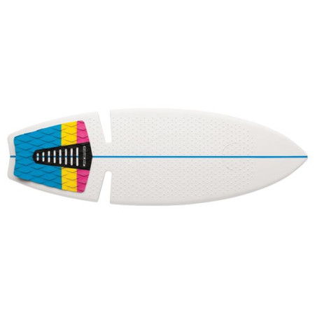 Razor Riedlentė Ripsurf - CMYK