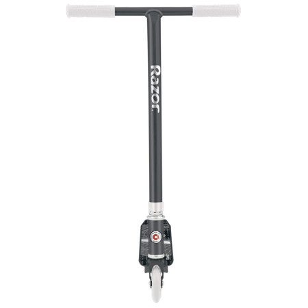 RAZOR motoroleris PRO X pilkas