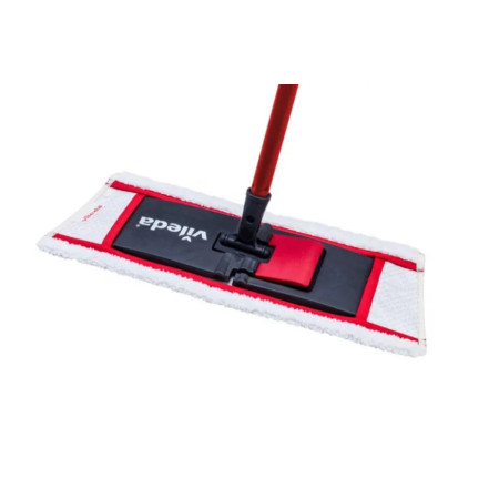 ViledaActive Max plokščios šluostės užpildas