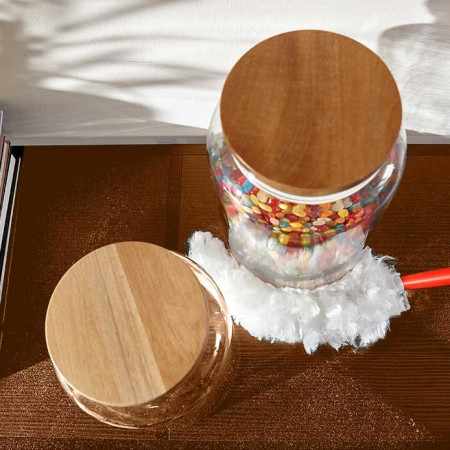 Vileda šiukšlių semtuvas su trumpa rankena + 2 Flex&Catch pildymo paketai