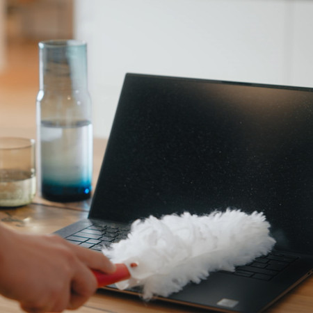 Vileda Flex&Catch šiukšlių semtuvėlių pildymo rinkinys, 5 vnt.