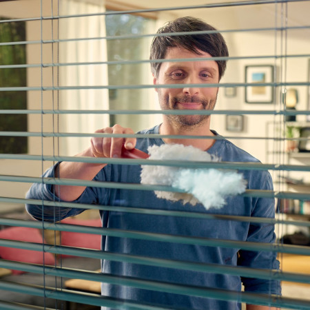 Vileda Flex&Catch šiukšlių semtuvėlių pildymo rinkinys, 5 vnt.