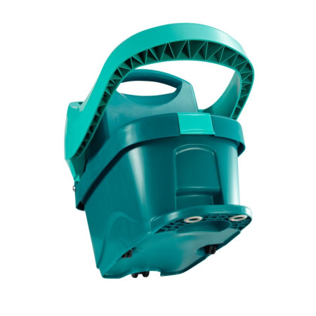 Leifheit Profi šluota grindims plauti