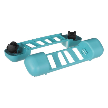 Leifheit Clean Twist Mop Ergo mobile grindų valymo rinkinys