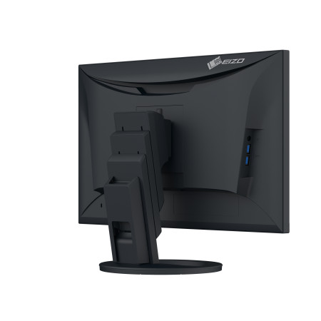 EIZO FlexScan EV2480-BK 23.8 colių kompiuterio monitorius