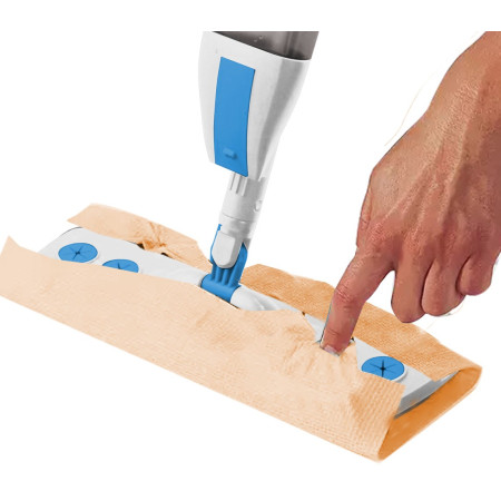 Esperanza EHS003 šluostė su plovikliu