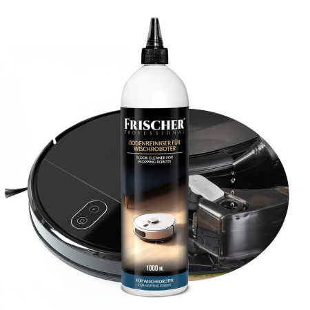 Frischer skystis robotams šluoti, 1 l (koncentratas)