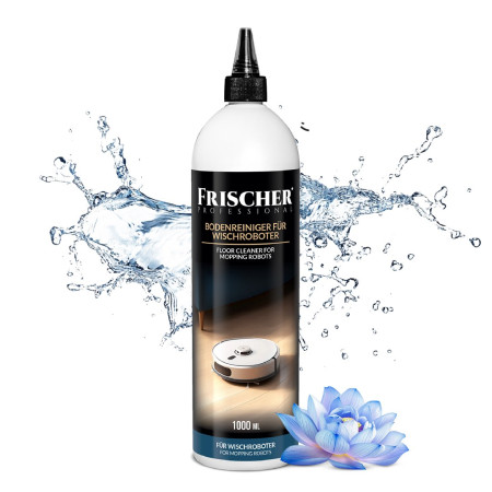 Frischer skystis robotams šluoti, 1 l (koncentratas)