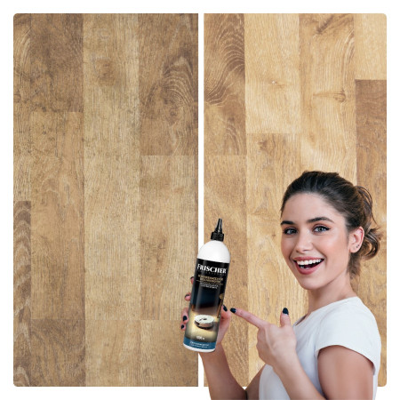 Frischer skystis robotams šluoti, 1 l (koncentratas)