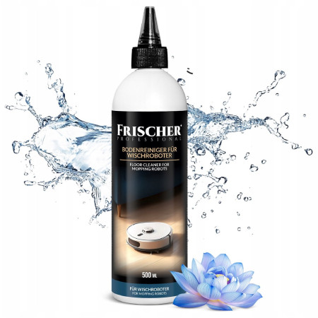 Frischer skystis robotams šluoti, 0,5 l (koncentratas)