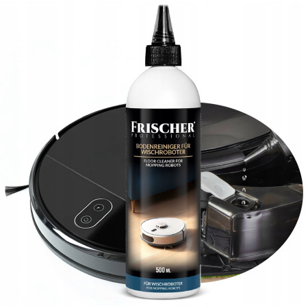 Frischer skystis robotams šluoti, 0,5 l (koncentratas)