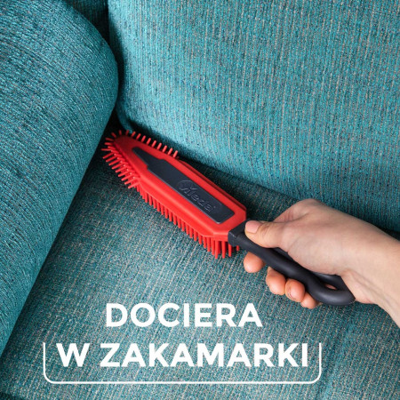 Vileda PET PRO elektrostatinis šepetys