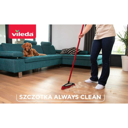 Vileda Always Clean PET PRO šepetėlio užpildas