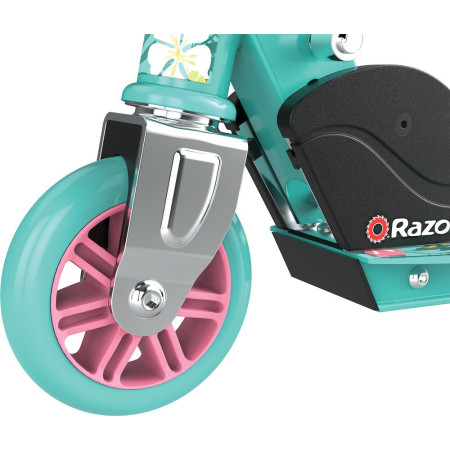 Razor motoroleris Model A Paradise