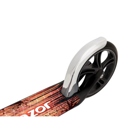 Razor A5 Lux motoroleris