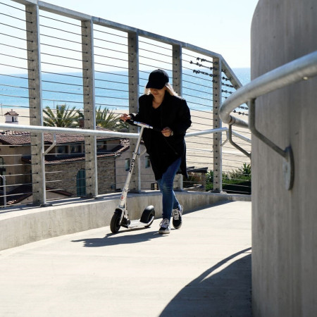 Razor A5 Lux motoroleris