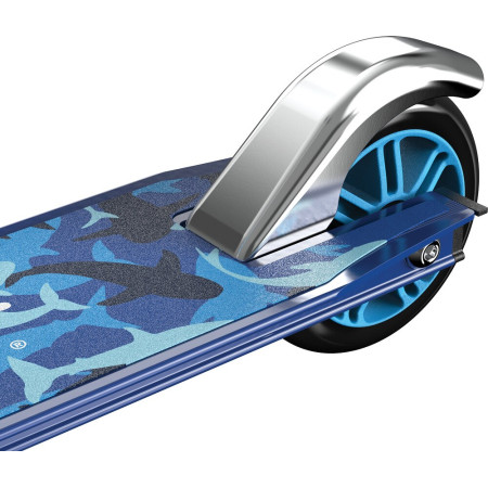 Razor Model A Shark Camo motoroleris