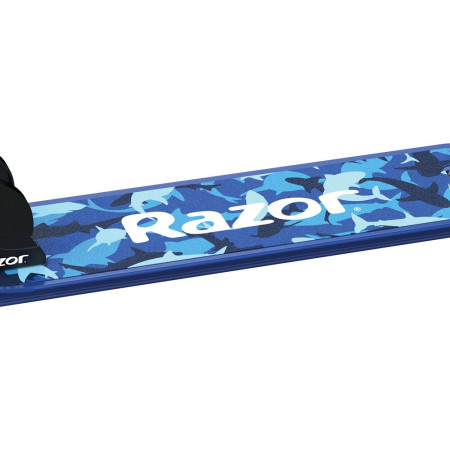Razor Model A Shark Camo motoroleris