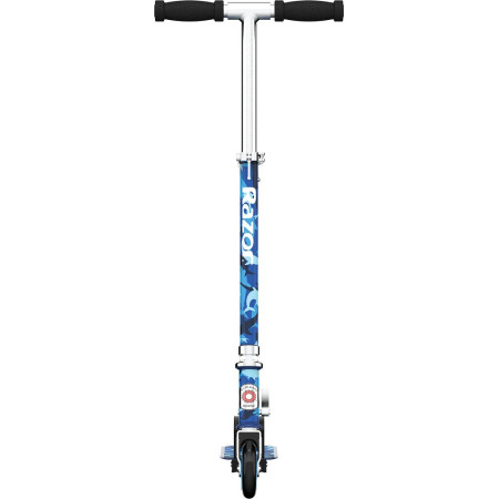 Razor Model A Shark Camo motoroleris