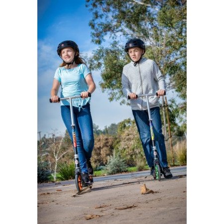 Razor A5 Lux Light-Up motoroleris