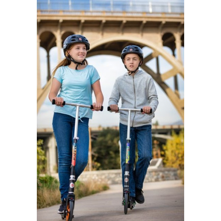 Razor A5 Lux Light-Up motoroleris