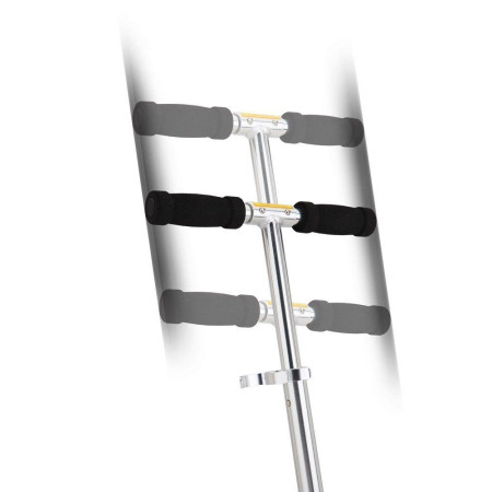 Razor A5 Lux motoroleris