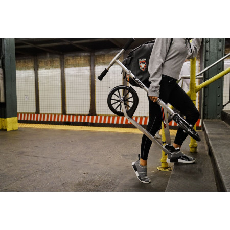 Razor A6 motoroleris