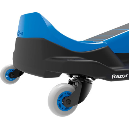 Razor Crazy Cart Shift mėlynas