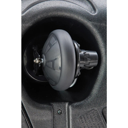 Razor Crazy Cart Shift mėlynas