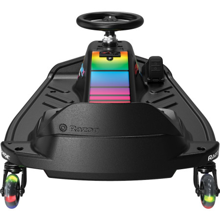 Razor CRAZY CART Shift Lightshow