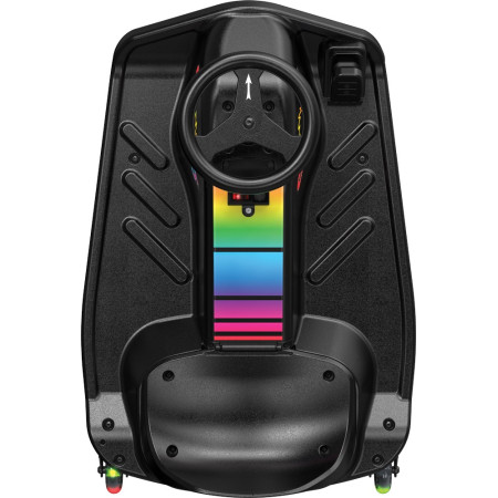 Razor CRAZY CART Shift Lightshow