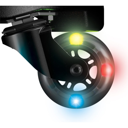 Razor CRAZY CART Shift Lightshow