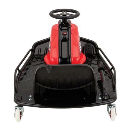 Razor CRAZY CART 20173861 Lithium