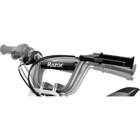 Razor MX350 Dirt - juodos spalvos lipdukai